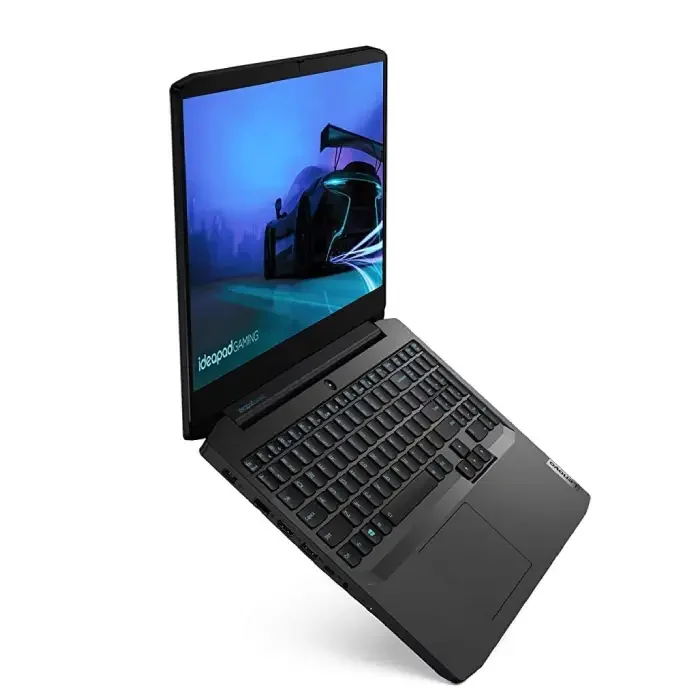 IdeaPad Gaming 3 15IMH05-Intel Core i5-10300H-1650 Ti 4GB GDDR6-8GB-512GB SSD-15.6" FHD
