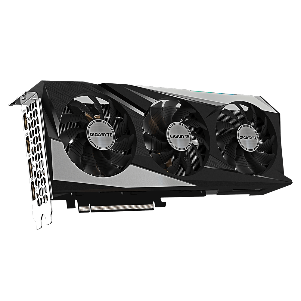 Radeon™ RX 6600 XT GAMING OC-PRO-8G