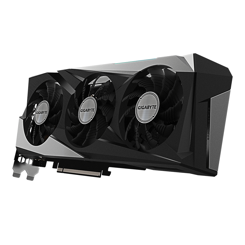 Radeon™ RX 6600 XT GAMING OC-PRO-8G
