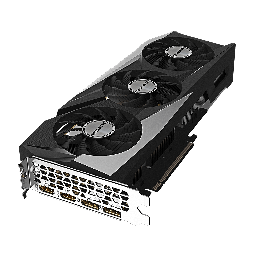 Radeon™ RX 6600 XT GAMING OC-PRO-8G
