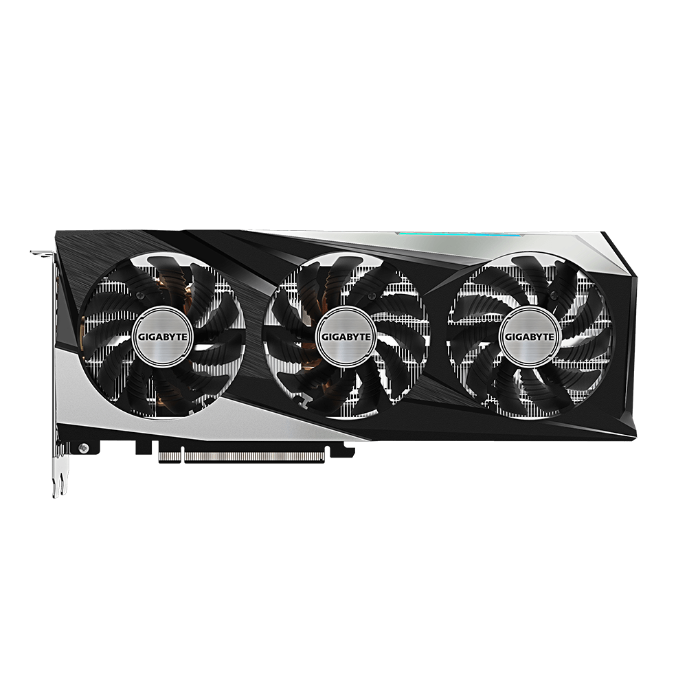 Radeon™ RX 6600 XT GAMING OC-PRO-8G