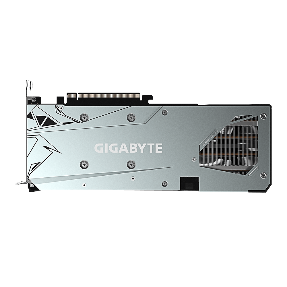 Radeon™ RX 6600 XT GAMING OC-PRO-8G