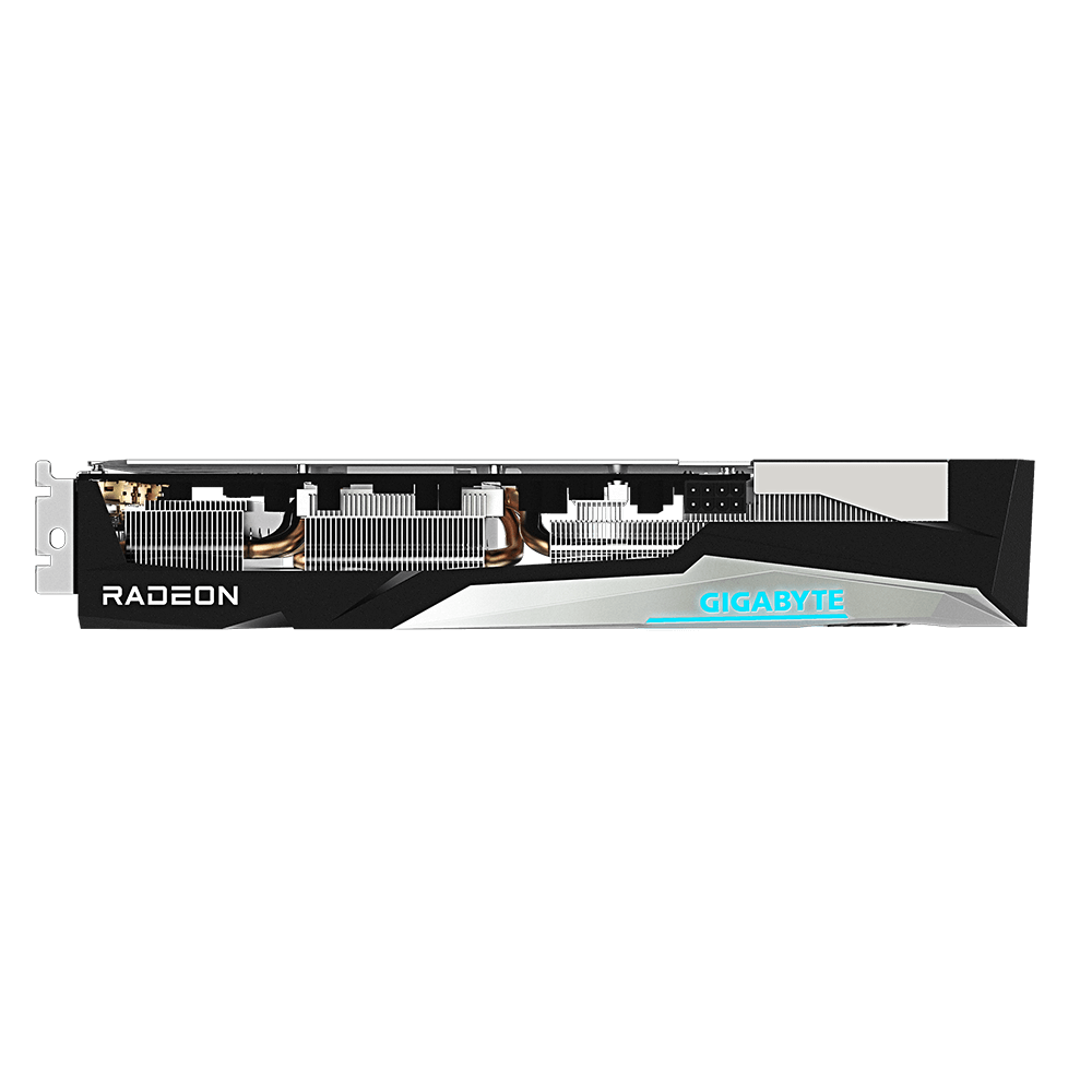 Radeon™ RX 6600 XT GAMING OC-PRO-8G