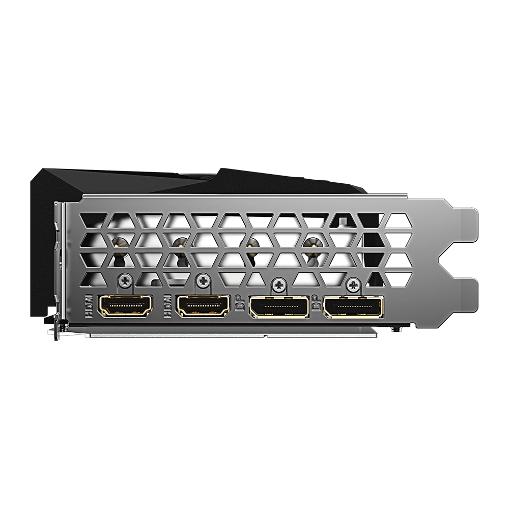 Radeon™ RX 6600 XT GAMING OC-PRO-8G