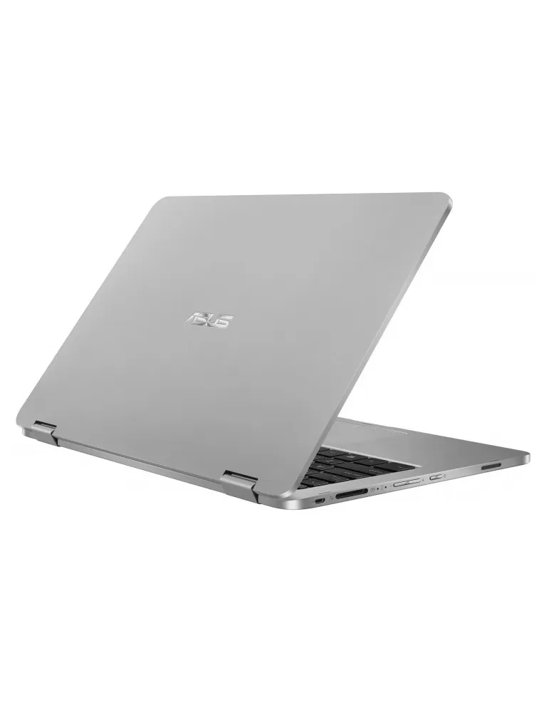 Asus Vivobook Flip 14 TP412FA-8G003T 14 Inch Full HD Intel Core I3-10110U 8GB DDR4 256GB PCIe SSD Intel UHD Graphics Win.10 Star Grey