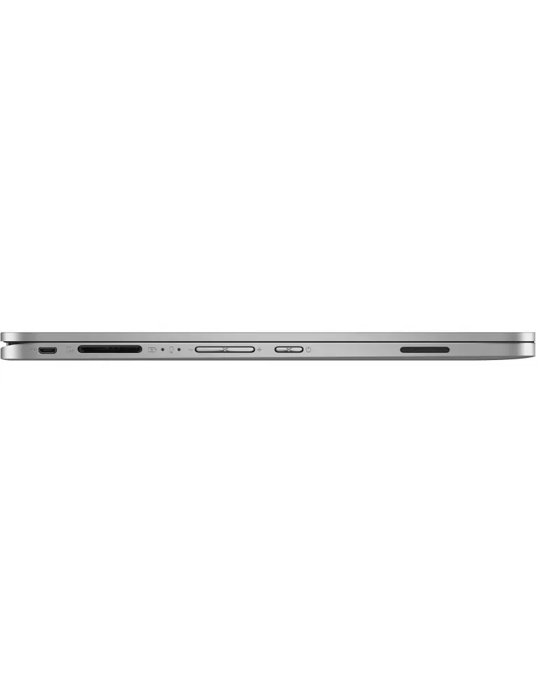 Asus Vivobook Flip 14 TP412FA-8G003T 14 Inch Full HD Intel Core I3-10110U 8GB DDR4 256GB PCIe SSD Intel UHD Graphics Win.10 Star Grey