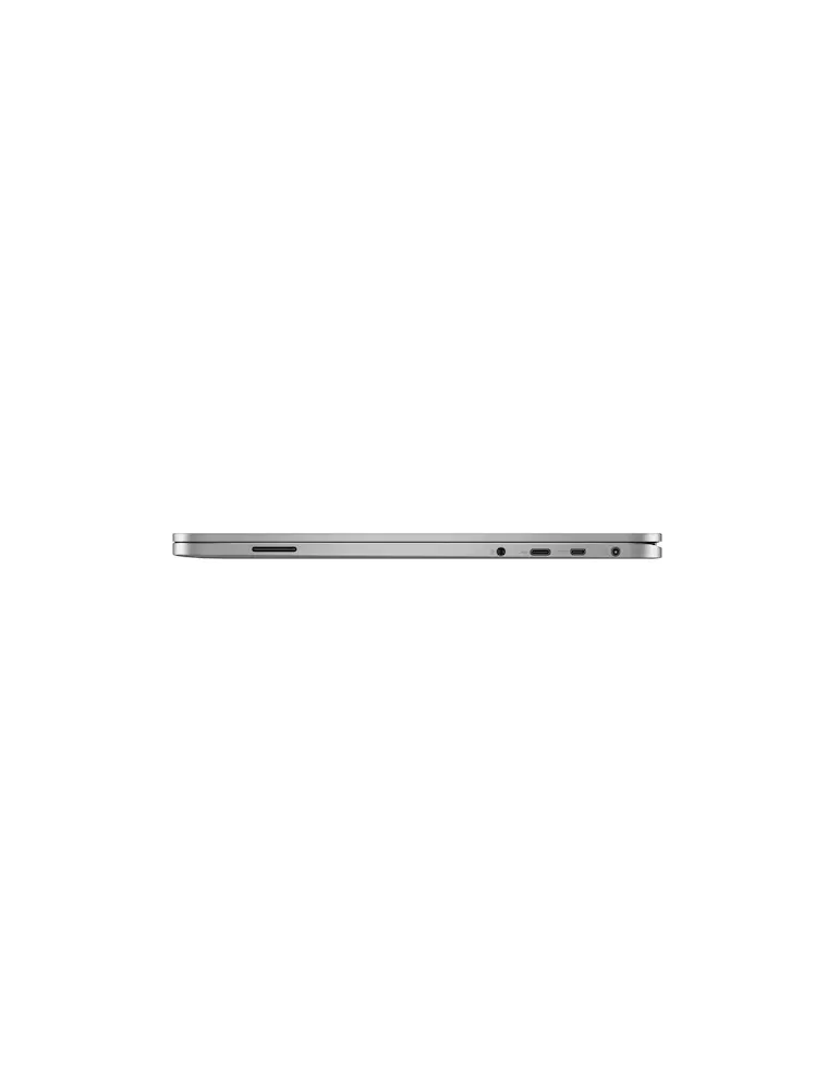 Asus Vivobook Flip 14 TP412FA-8G003T 14 Inch Full HD Intel Core I3-10110U 8GB DDR4 256GB PCIe SSD Intel UHD Graphics Win.10 Star Grey