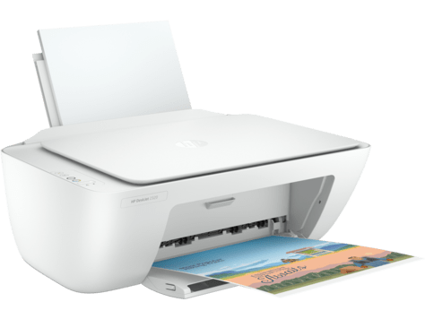 HP DESK JET 2320 ALL-IN-ONE PRINTER