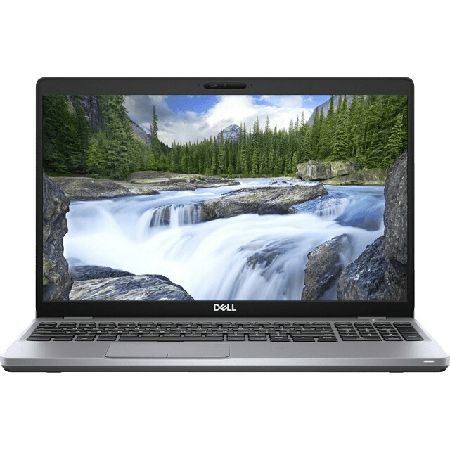 Dell Vostro 15 5510 Laptop Intel core i7-11390H 8GB 512GB SSD Full HD