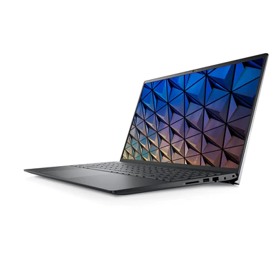 dell vostro 5510 core i5 - 11320H- ram 8 -ssd 512-vga 2g-ubuntu