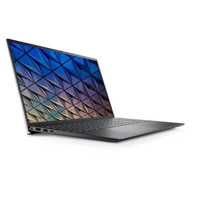 dell vostro 5510 core i5 - 11320H- ram 8 -ssd 512-vga 2g-ubuntu