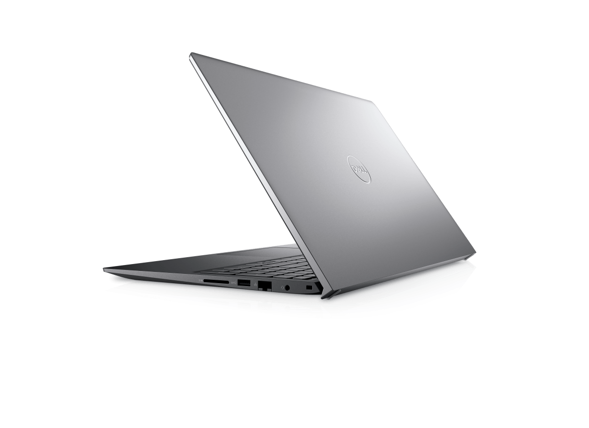 dell vostro 5510 core i5 - 11320H- ram 8 -ssd 512-vga 2g-ubuntu