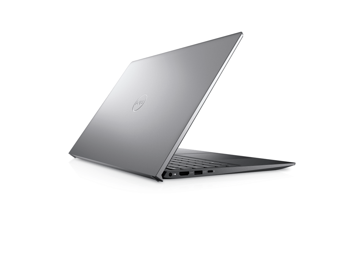 dell vostro 5510 core i5 - 11320H- ram 8 -ssd 512-vga 2g-ubuntu