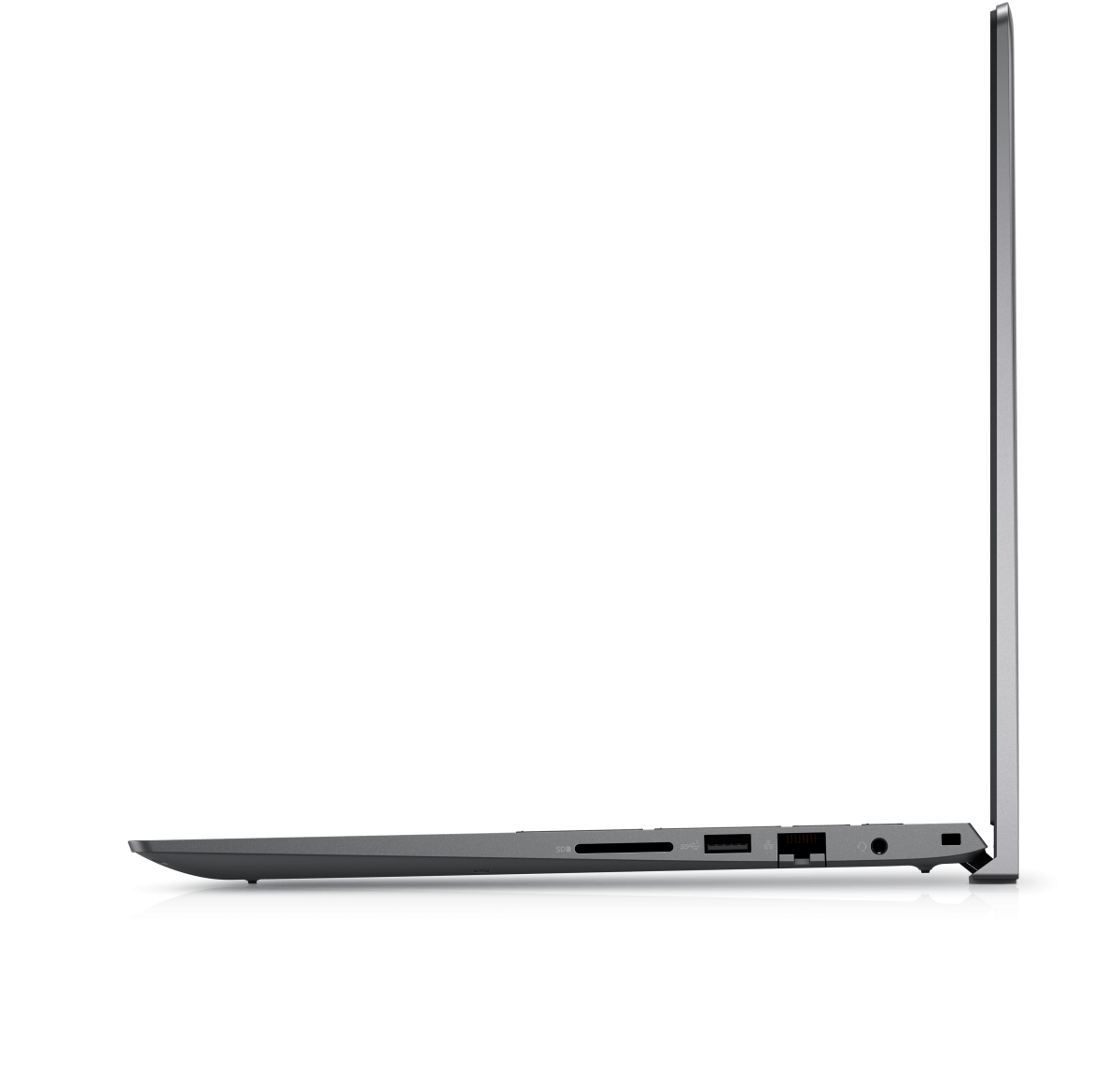 dell vostro 5510 core i5 - 11320H- ram 8 -ssd 512-vga 2g-ubuntu