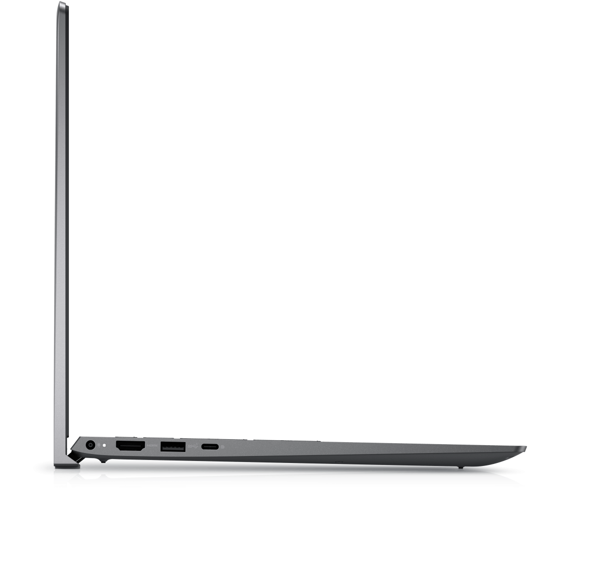 dell vostro 5510 core i5 - 11320H- ram 8 -ssd 512-vga 2g-ubuntu