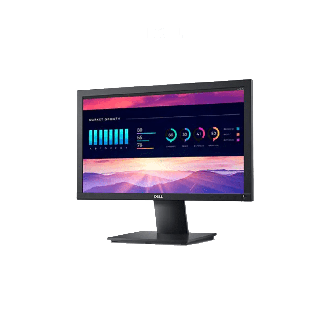 Dell 19 Monitor: E1920H-LED-19 inch