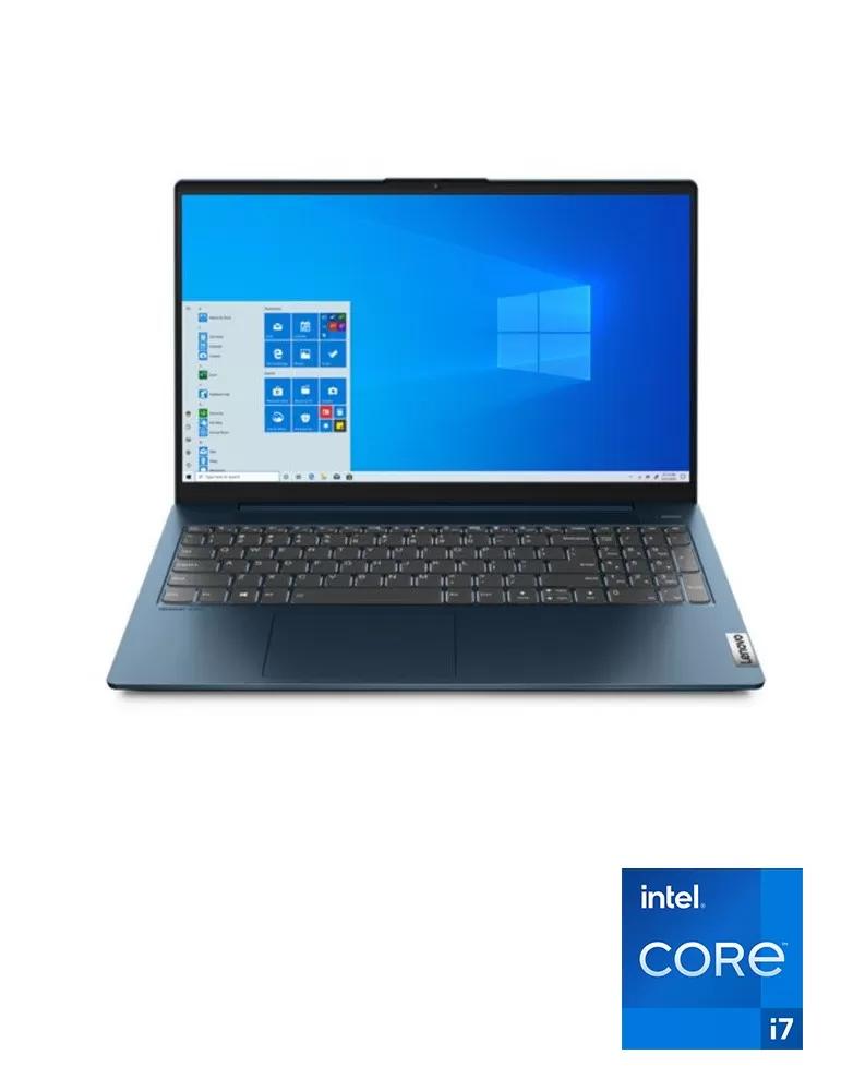 IdeaPad 3 15ITL6-Intel Core i7-1165G7 MX450 2GB-4+4 GB-1TB HDD-15.6" FHD Dos