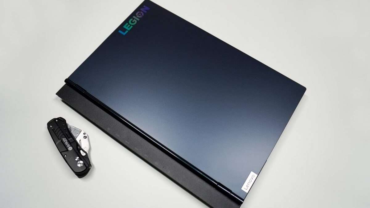 Legion5 15ITH6H ,15.6FHD PHANTOM_BLUE ,CORE I7-11800H,16GB(8+8) DDR4 3200 -1TB SSD M.2 2280 G4 NVIDIA® GeForce RTX™ 3060 6GB