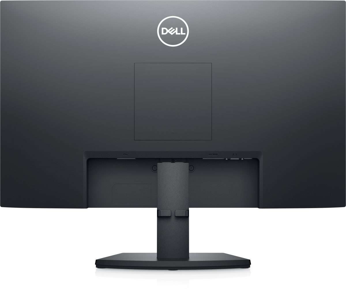 Dell 24 Monitor - SE2422H 24 5ms (gtg), VA (Vertical Alignment), Full HD (1920 x 1080), 60 Hz (VGA) / 75 Hz (HDMI), Monitor Connectivity: VGA, HDMI 1.4, AMD FreeSync