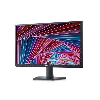 Dell 24 Monitor - SE2422H 24 5ms (gtg), VA (Vertical Alignment), Full HD (1920 x 1080), 60 Hz (VGA) / 75 Hz (HDMI), Monitor Connectivity: VGA, HDMI 1.4, AMD FreeSync