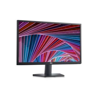 Dell 24 Monitor - SE2422H 24 5ms (gtg), VA (Vertical Alignment), Full HD (1920 x 1080), 60 Hz (VGA) / 75 Hz (HDMI), Monitor Connectivity: VGA, HDMI 1.4, AMD FreeSync
