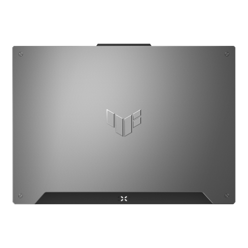 Asus Tuf Gaming F15 FX507ZC-HN003W Gaming Laptop 15.6 Inch FHD 144Hz Intel Core I7-12700H-16GB DDR5 Ram-512GB PCIe SSD RTX 3050 4GB Win.11 Mecha Grey
