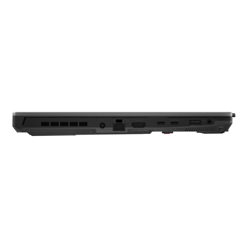 Asus Tuf Gaming F15 FX507ZC-HN003W Gaming Laptop 15.6 Inch FHD 144Hz Intel Core I7-12700H-16GB DDR5 Ram-512GB PCIe SSD RTX 3050 4GB Win.11 Mecha Grey