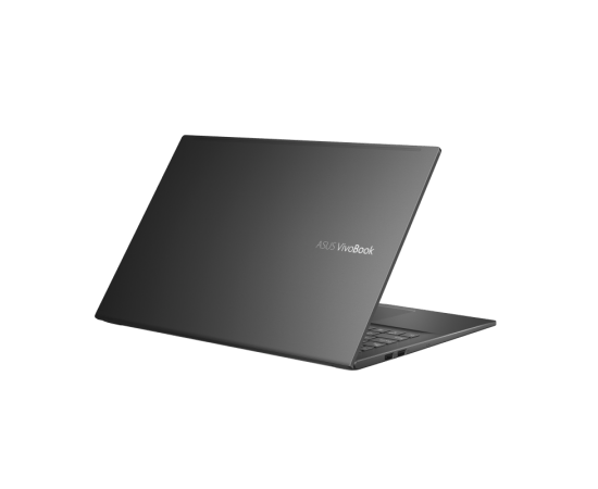 Asus VivoBook 15 K513EP-OLED005T15.6 Inch FHD OLED 144Hz Intel Core I5-1135G7 512GB PCIe SSD 8GB MX330 2GB Win.10 Indie Black,Without Finger Print