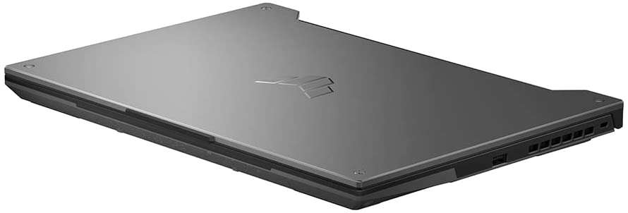 ASUS TUF F15 FX507ZM-HF012W Gaming Laptop, 15.6 Inch Full HD 300 Hz Intel  Core i7 12700H 16GB DDR5 1TB SSD PCIe GTX 3060 6GB GDDR6 Win 11 Mecha Grey