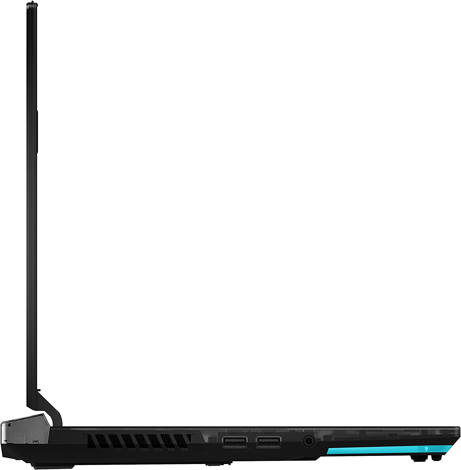 Asus ROG Strix Scar 15 G533ZM-LN046W Gaming Laptop 15.6-inch WQHD 240 HZ Intel Core i7-12700H 16GB DDR5 1 TB PCIe SSD RTX 3060 DDR6 6GB Win 11 Black