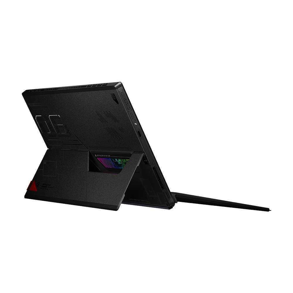 Asus ROG FLOW Z13 GZ301ZE-LC170W Laptop 13.4-inch FHD Intel Core™ i9 12900H 16GB DDR5 1TB PCIe SSD  GeForce RTX™ 3050 Ti 4 GB GDDR6 Win 11 Black