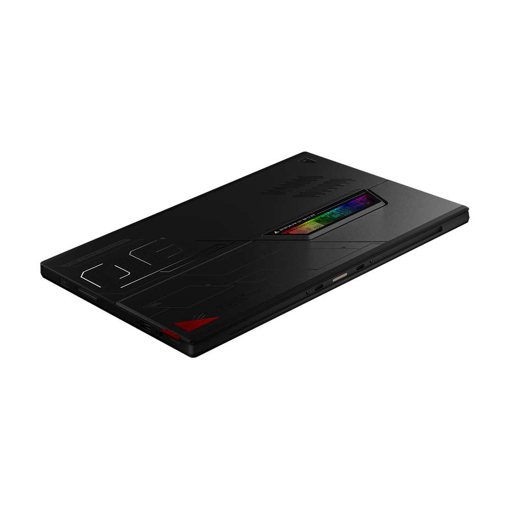 Asus ROG FLOW Z13 GZ301ZE-LC170W Laptop 13.4-inch FHD Intel Core™ i9 12900H 16GB DDR5 1TB PCIe SSD  GeForce RTX™ 3050 Ti 4 GB GDDR6 Win 11 Black