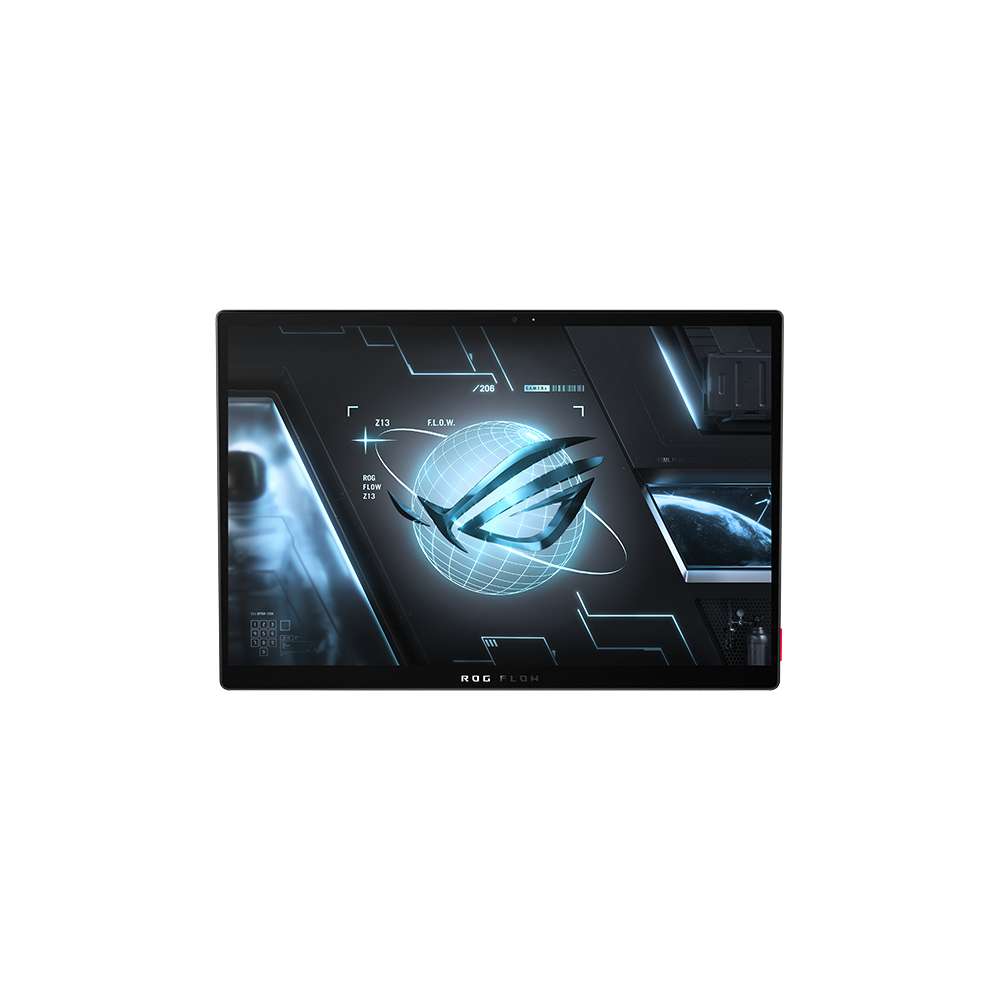 Asus ROG FLOW Z13 GZ301ZE-LC170W Laptop 13.4-inch FHD Intel Core™ i9 12900H 16GB DDR5 1TB PCIe SSD  GeForce RTX™ 3050 Ti 4 GB GDDR6 Win 11 Black