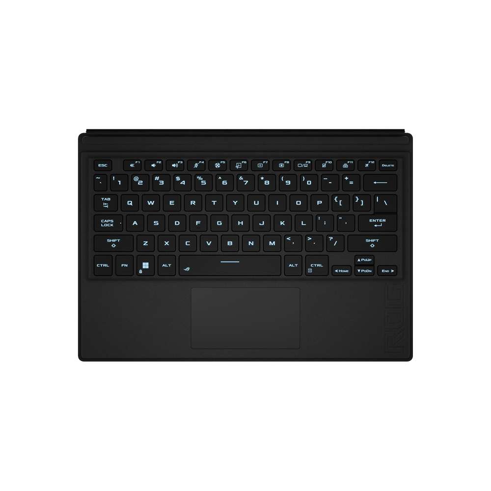Asus ROG FLOW Z13 GZ301ZE-LC170W Laptop 13.4-inch FHD Intel Core™ i9 12900H 16GB DDR5 1TB PCIe SSD  GeForce RTX™ 3050 Ti 4 GB GDDR6 Win 11 Black