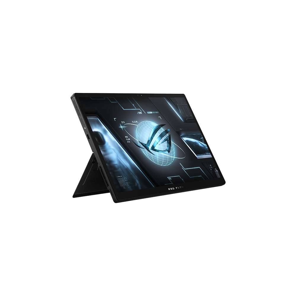 Asus ROG FLOW Z13 GZ301ZE-LC170W Laptop 13.4-inch FHD Intel Core™ i9 12900H 16GB DDR5 1TB PCIe SSD  GeForce RTX™ 3050 Ti 4 GB GDDR6 Win 11 Black