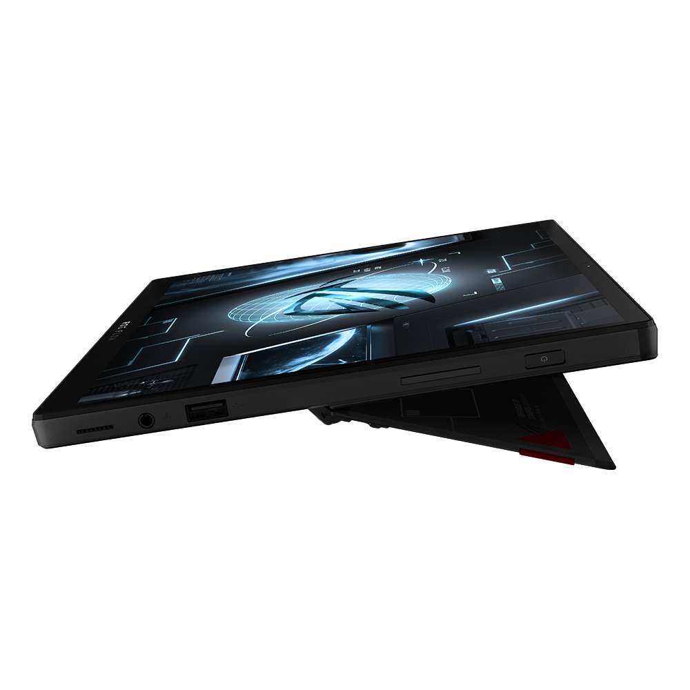 Asus ROG FLOW Z13 GZ301ZE-LC170W Laptop 13.4-inch FHD Intel Core™ i9 12900H 16GB DDR5 1TB PCIe SSD  GeForce RTX™ 3050 Ti 4 GB GDDR6 Win 11 Black