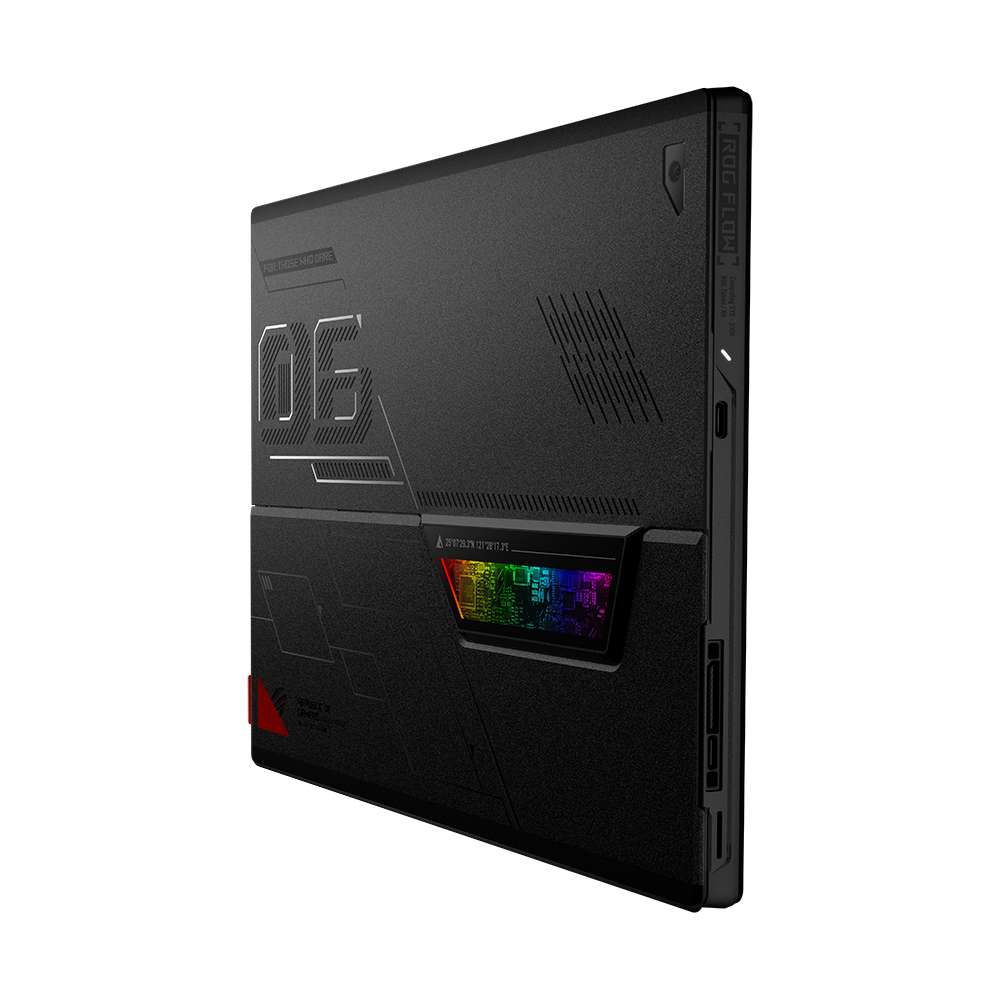 Asus ROG FLOW Z13 GZ301ZE-LC170W Laptop 13.4-inch FHD Intel Core™ i9 12900H 16GB DDR5 1TB PCIe SSD  GeForce RTX™ 3050 Ti 4 GB GDDR6 Win 11 Black