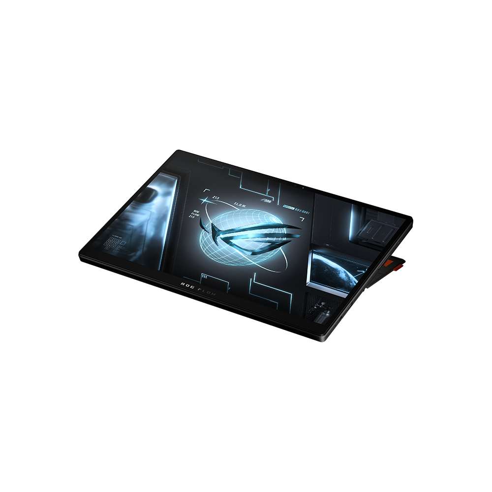 Asus ROG FLOW Z13 GZ301ZE-LC170W Laptop 13.4-inch FHD Intel Core™ i9 12900H 16GB DDR5 1TB PCIe SSD  GeForce RTX™ 3050 Ti 4 GB GDDR6 Win 11 Black