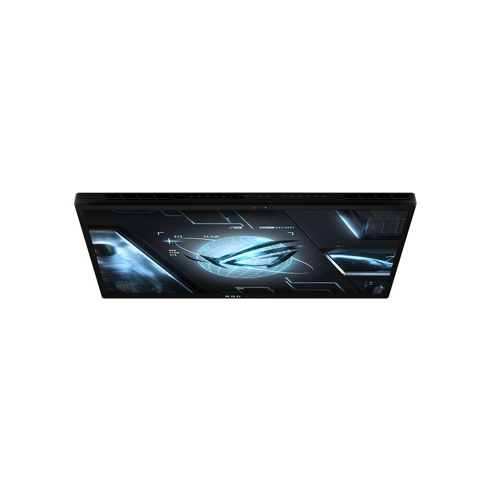 Asus ROG FLOW Z13 GZ301ZE-LC170W Laptop 13.4-inch FHD Intel Core™ i9 12900H 16GB DDR5 1TB PCIe SSD  GeForce RTX™ 3050 Ti 4 GB GDDR6 Win 11 Black