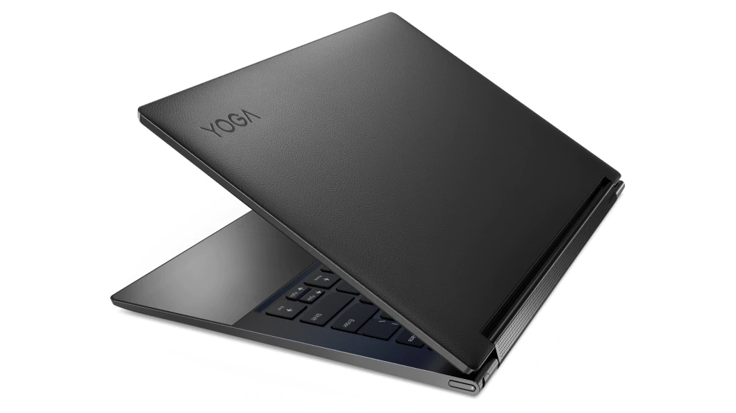 Yoga 9 14ITL5 Intel Core I7-1185G7 1TB SSD 16GB Ram Intel Iris Xe Graphics 14''Inch UHD Win.11