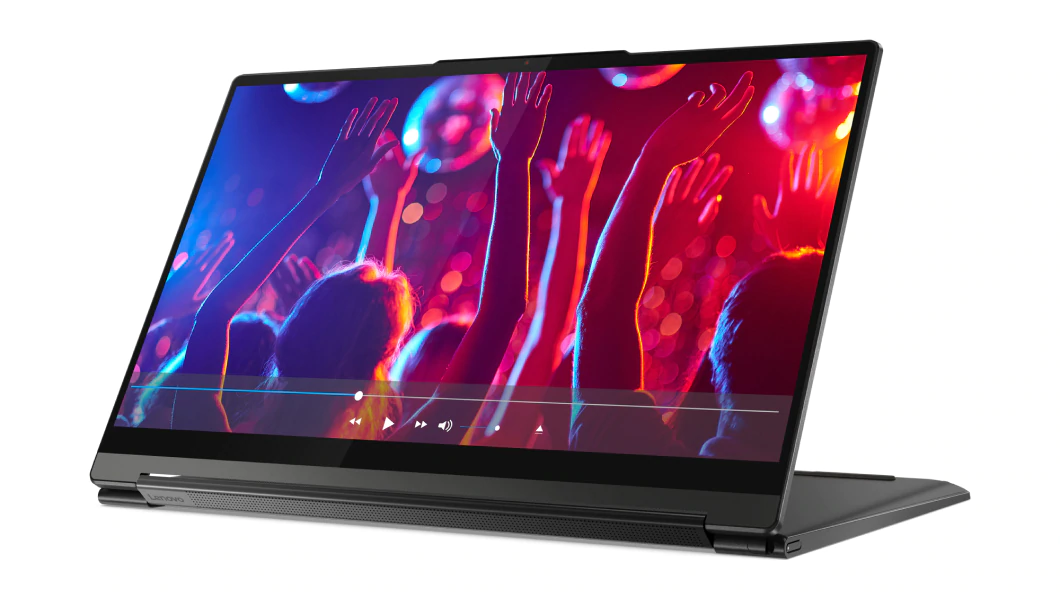Yoga 9 14ITL5 Intel Core I7-1185G7 1TB SSD 16GB Ram Intel Iris Xe Graphics 14''Inch UHD Win.11