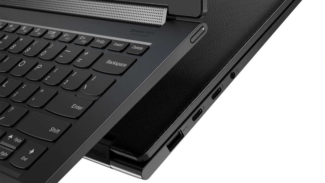 Yoga 9 14ITL5 Intel Core I7-1185G7 1TB SSD 16GB Ram Intel Iris Xe Graphics 14''Inch UHD Win.11