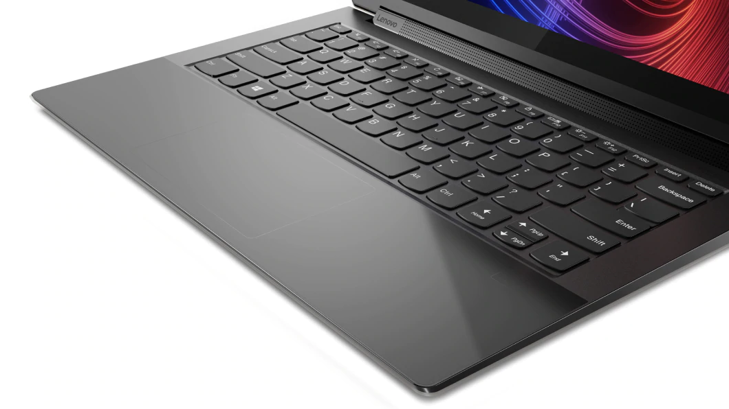 Yoga 9 14ITL5 Intel Core I7-1185G7 1TB SSD 16GB Ram Intel Iris Xe Graphics 14''Inch UHD Win.11