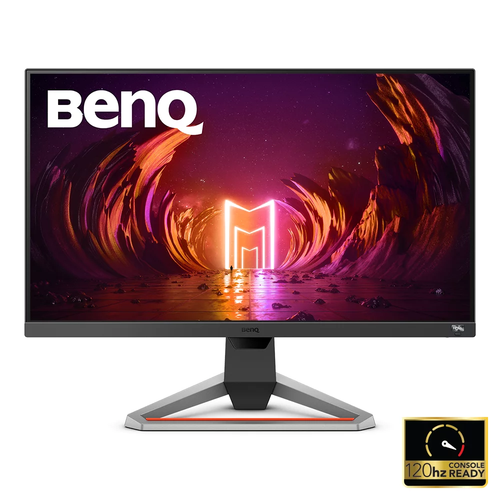 BenQ MOBIUZ EX2710s 165Hz 1ms IPS Gaming Monitor