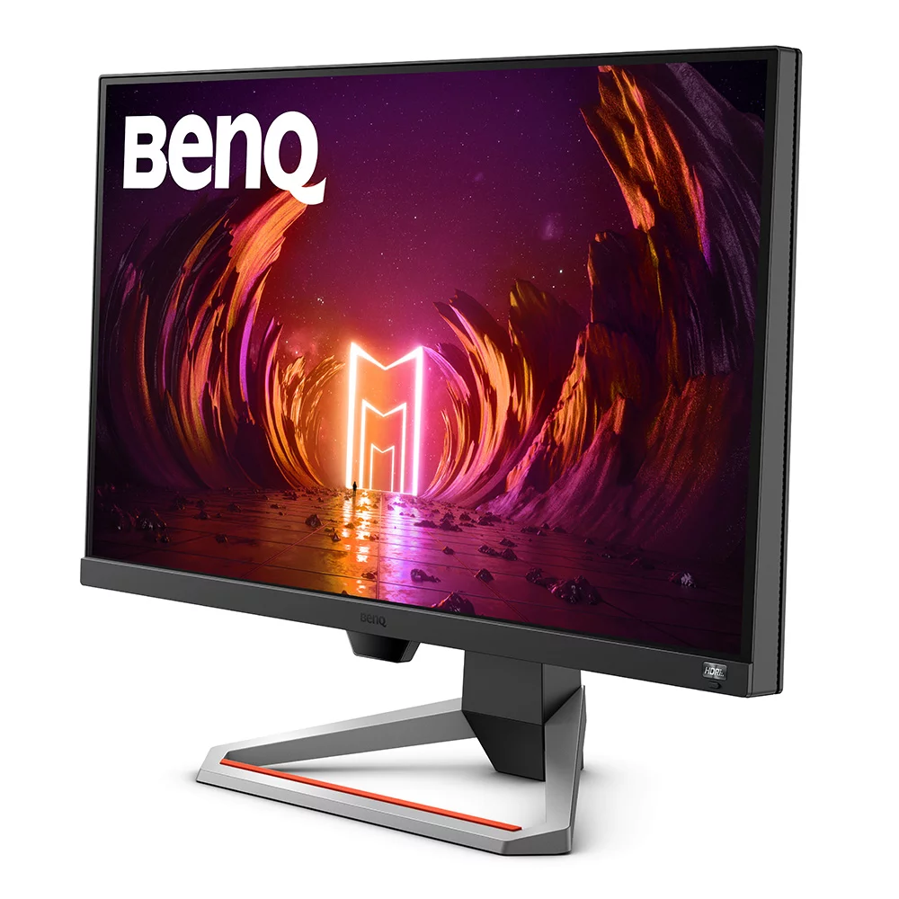 BenQ MOBIUZ EX2710s 165Hz 1ms IPS Gaming Monitor