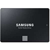 Samsung 870 EVO 1TB SATA 2.5" Internal Solid State Drive (SSD) (MZ-77E1T0)