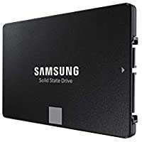 Samsung 870 EVO 1TB SATA 2.5" Internal Solid State Drive (SSD) (MZ-77E1T0)