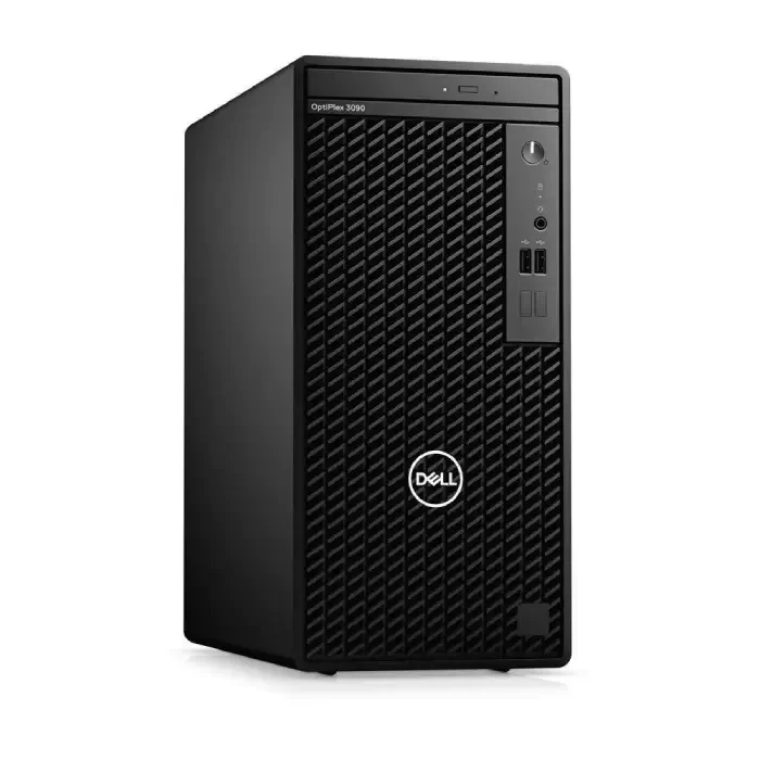 DELL OptiPlex  3090 CORE I3 10105 RAM 4G HDD 1 TERA  KB MOUSE DOS