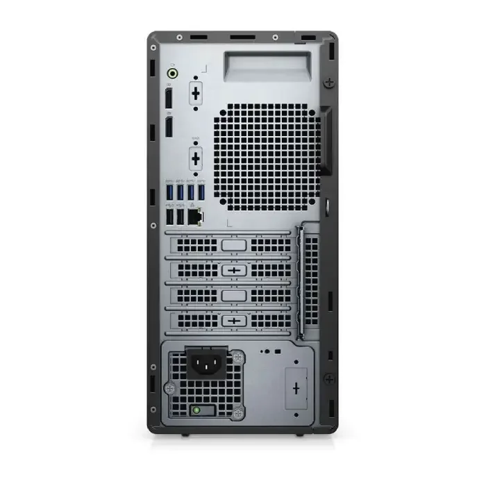 DELL OptiPlex  3090 CORE I3 10105 RAM 4G HDD 1 TERA  KB MOUSE DOS