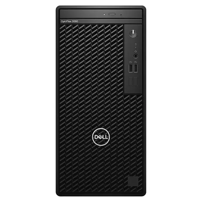 DELL OptiPlex  3090 CORE I3 10105 RAM 4G HDD 1 TERA  KB MOUSE DOS